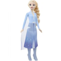 Disney Frozen Elsa Dukke