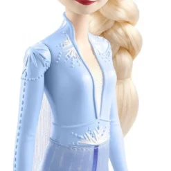 Disney Frozen Elsa Dukke