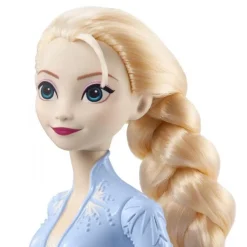 Disney Frozen Elsa Dukke