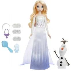 Disney Frozen Elsa & Olaf Adventures