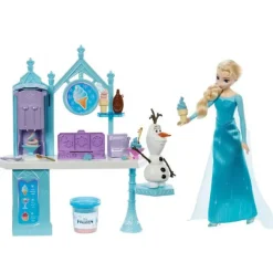 Disney Frozen Elsa & Olafs Ice Cream Bod