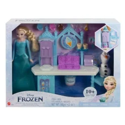 Disney Frozen Elsa & Olafs Ice Cream Bod