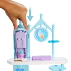 Disney Frozen Elsa & Olafs Ice Cream Bod