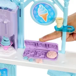 Disney Frozen Elsa & Olafs Ice Cream Bod