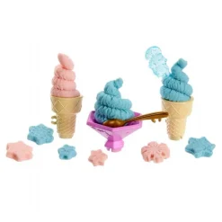 Disney Frozen Elsa & Olafs Ice Cream Bod