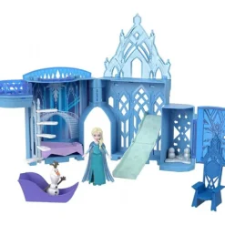 Disney Frozen Elsa Snowy Surprises