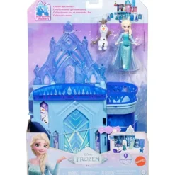 Disney Frozen Elsa Snowy Surprises