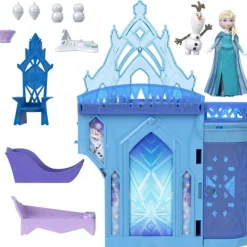 Disney Frozen Elsa Snowy Surprises