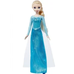 Disney Frozen Elsa Syngende Dukke