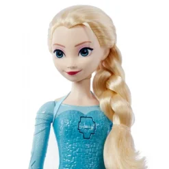 Disney Frozen Elsa Syngende Dukke