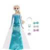Disney Frozen Getting Ready Elsa Dukke