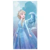Disney Frozen Håndklæde 70x140cm