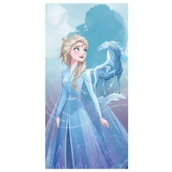 Disney Frozen Håndklæde 70x140cm