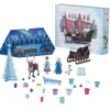 Disney Frozen Julekalender 2024
