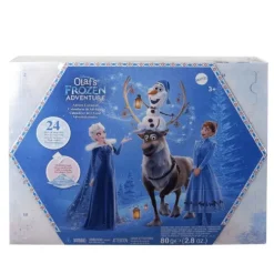 Disney Frozen Julekalender 2024