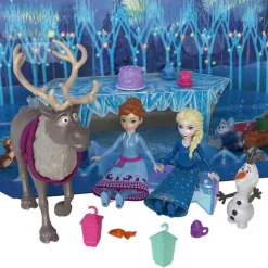 Disney Frozen Julekalender 2024