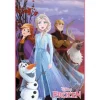 Disney Frozen Legetæppe 120x80cm