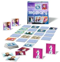 Disney Frozen Memory