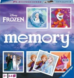 Disney Frozen Memory