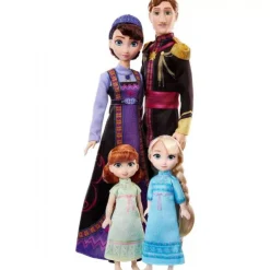 Disney Frozen Royal Family of Arendelle