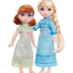 Disney Frozen Royal Family of Arendelle