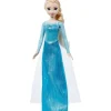 Disney Frozen Singing Dukke - Elsa