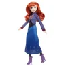 Disney Frozen Skøjtende Anna