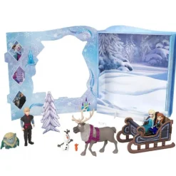 Disney Frozen Storyset Pack