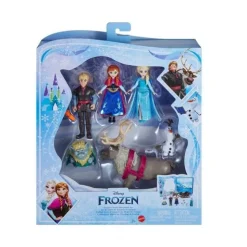 Disney Frozen Storyset Pack
