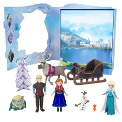 Disney Frozen Storyset Pack