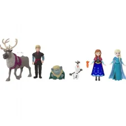 Disney Frozen Storyset Pack