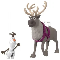 Disney Frozen Storyset Pack