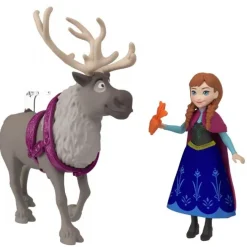 Disney Frozen Storyset Pack