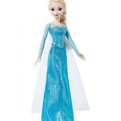 Disney Frozen Syngende Elsa Let it Go