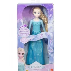Disney Frozen Syngende Elsa Let it Go