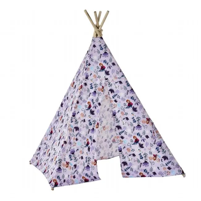 Disney Frozen Tipi telt
