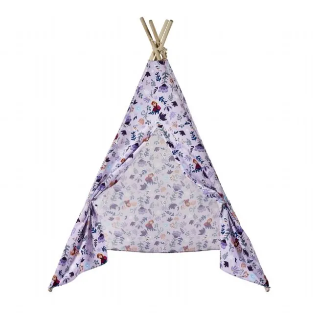 Disney Frozen Tipi telt