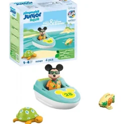 Disney Mickey Mouse Bådtur