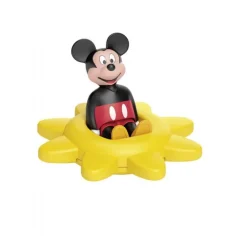 Disney Mickeys drejesol m. raslefunktion