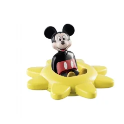Disney Mickeys drejesol raslefunktion