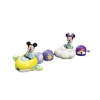 Disney Mickeys + Minnies skyflyver