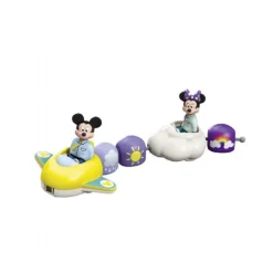 Disney Mickeys + Minnies skyflyver