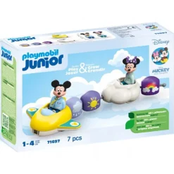 Disney Mickeys + Minnies skyflyver