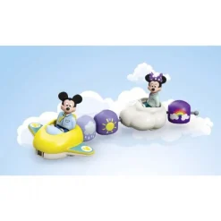 Disney Mickeys + Minnies skyflyver