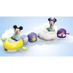 Disney Mickeys + Minnies skyflyver