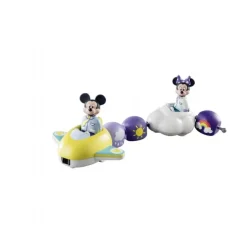 Disney Mickeys + Minnies skyflyver