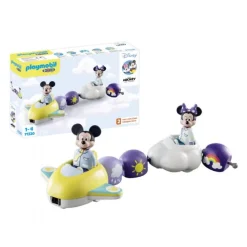 Disney Mickeys + Minnies skyflyver