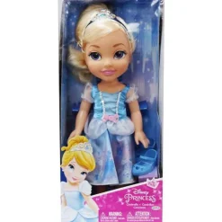 Disney Min første Askepot, 38cm.