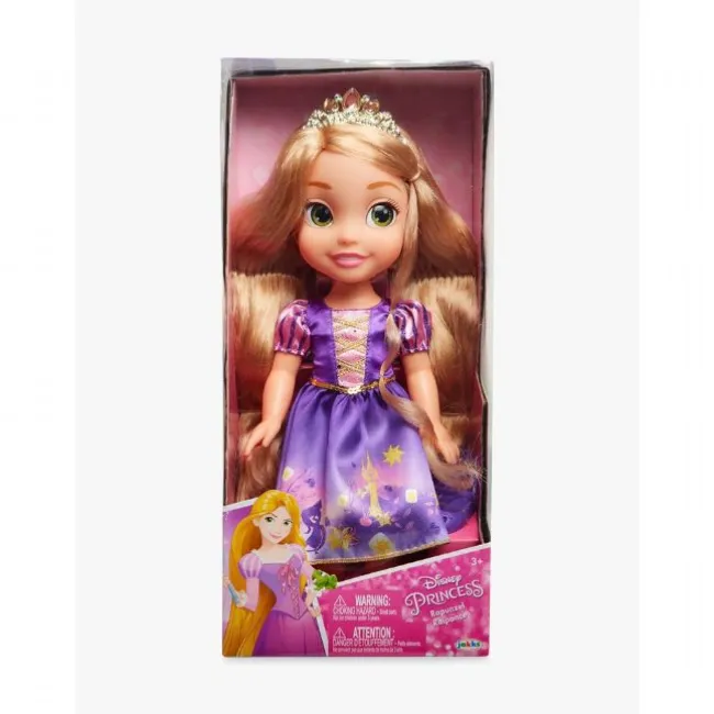 Disney Min første Rapunzel, 38cm.