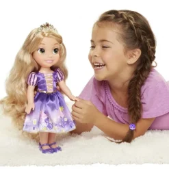 Disney Min første Rapunzel, 38cm.